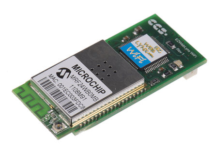Microchip - TDKEZWIFI - Microchip Wi-Fi ģ TDKEZWIFI		