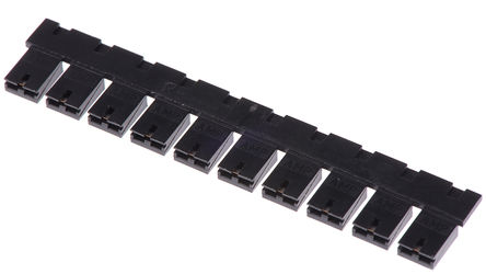 TE Connectivity - 382811-8 - TE Connectivity AMPMODU ϵ PCB  382811-8		