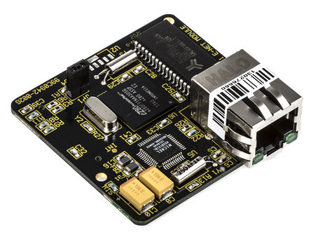 Zilog - EZ80F916005MODG - Zilog ΢̫ģ 8 λ MCU ΢׼ EZ80F916005MODG (eZ80F91 ں)		