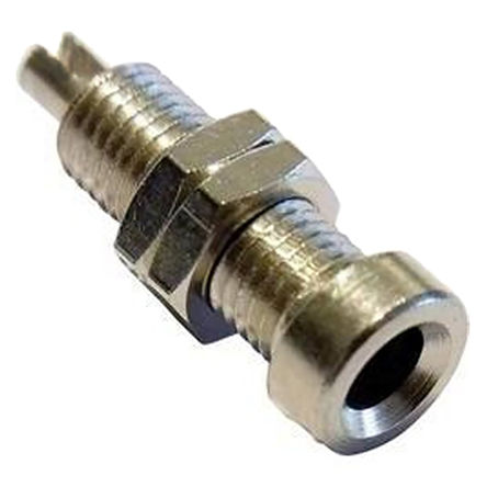 Hirschmann Test & Measurement - 930177000 - Hirschmann 930177000 4mm , 30 V ac, 60 V dc 16A, 		