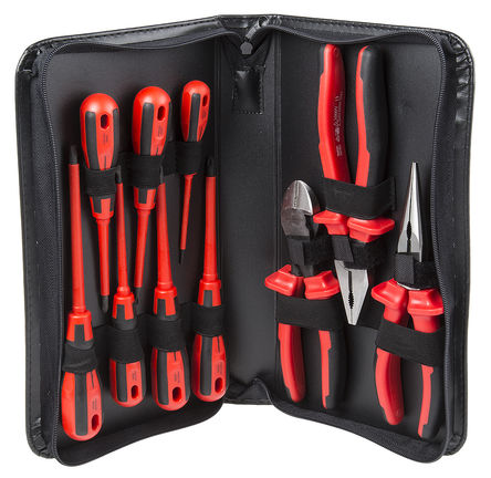 Gear Wrench - 80062 - Gear Wrench 10װ ʦ׼ 80062		