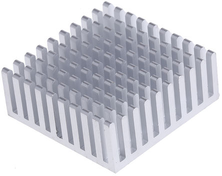 European Thermodynamics - 00C855802B - European Thermodynamics  ɢ 00C855802B, 10.8K/W, ߼аװ, 26 x 26 x 12mm		