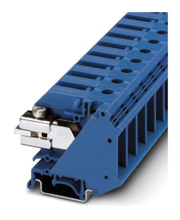 Phoenix Contact - 1773323 - Phoenix Contact 5P+E ĸ RJ45-Rangierfeld 1773323,  16A/ 250 V		