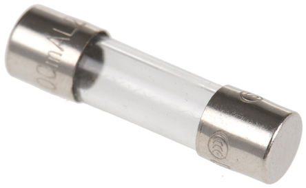 Littelfuse - 0217.400MXP - Littlefuse F۶ٶ 400mA ʽ۶ 0217.400MXP, 5 x 20mm		