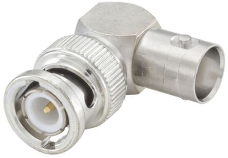 Rosenberger - 51S201-K00N5 - Rosenberger 50 ֱ Ƶ 51S201-K00N5, 0  10GHz, BNC ͷ  BNC , ͭпϽо		