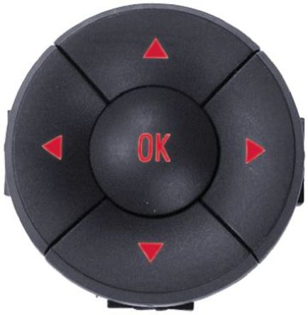 Apem - ILLUMEC 7 - Apem IP67 ɫ ׼ ILLUMEC 7,  - , 50 mA @ 24 V ֱ		