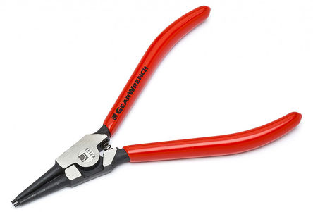 Gear Wrench - 82130 - Gear Wrench 0.39  0.98 in ⲿ ǯ 82130, ֱͷ, 5 inܳ		