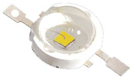 Kingbright - KADS-8070SY28Z1S - Kingbright KA ϵ ɫ (588 nm ) LED KADS-8070SY28Z1S, 3 V, 90 ӽ, 氲װ		