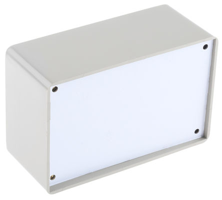 CAMDENBOSS - BIM4004-GY/PG - CAMDENBOSS 4000 ϵ IP54 ABS  BIM4004-GY/PG, 111 x 71 x 48mm		