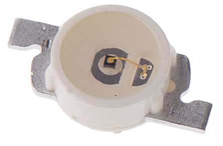 OSRAM Opto Semiconductors - LG P47K-G2K1-24 - Osram Opto POINTLED ϵ ɫ (570 nm ) LED LG P47K-G2K1-24, 1.8 V, 120 ӽ, 氲װ		