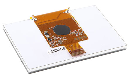 GPEG - KS008A4W - GPEG ͸ ĸ LCD ɫʾ KS008A4W, LED, 4 ţ18 ַ, I2CSPI4 ߣ ӿ		
