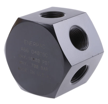 Enerpac - A66 - Enerpac 6վ Һѹ A66 A ϵ, 700 barѹ		