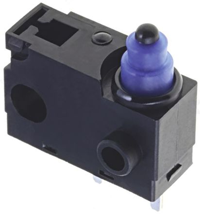 Omron - D2QW-C003D - Omron D2QW-C003D  -   ΢, 100 mA @ 30 V ֱ		