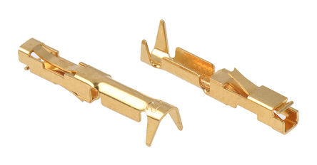 Hirose - HIF3-2226SC - Hirose HIF3 ϵ ĸ ѹӴ HIF3-2226SC, ƽ, 15mӴ, 26AWG  22AWG		