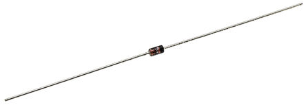 Nexperia - BAT85 - NXP BAT85 Фػ , Io=200mA, Vrev=30V, 4ns, 2 DO-34װ		