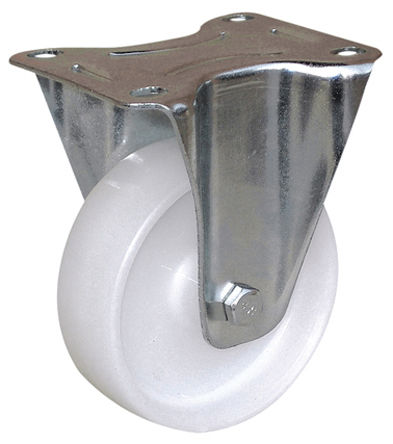 Guitel - 5080105 - CASTOR 50D FIXED WHITE		