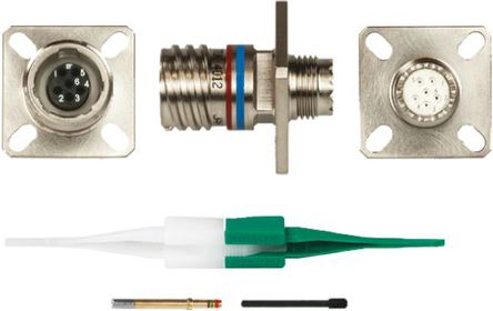 ITT - KJB0T9F35SN - ITT KJB ϵ 6· 尲װ    KJB0T9F35SN, ĸо, ǳߴ9, MIL-DTL-38999		