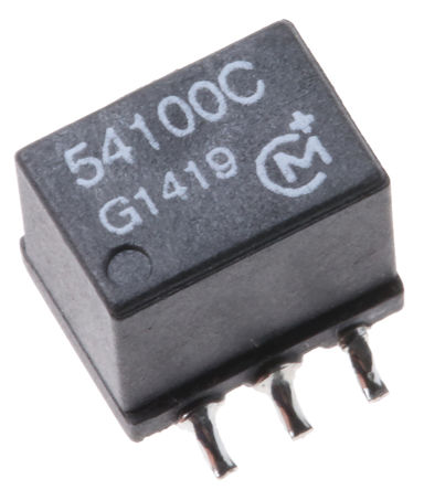 Murata Power Solutions - 54100C - Murata Power Solutions 15A װ  CT 54100C, 1:1:100		