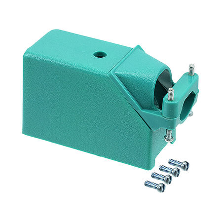 EDAC - 516-230-190 - EDAC 516 ϵ  516-230-190, ʹ EDAC 516 90 ·, 79.35mm x 55.4mm x 31.75mm		