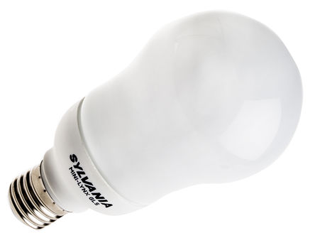 Sylvania - 0035508 - Sylvania 20 W Ǽʽӫ 0035508, 2700K, ůɫ, E27		