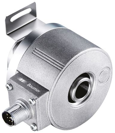 Baumer - EIL580P-TT12.5FF.01024.B - Baumer EIL580P ϵ  EIL580P-TT12.5FF.01024.B, ÿת1  65536  (ppr), 6000rpmת, ſ		