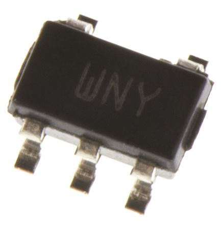 STMicroelectronics - STWD100NYWY3F - STMicroelectronics STWD100NYWY3F ؼʱ, 5 SOT-23װ		