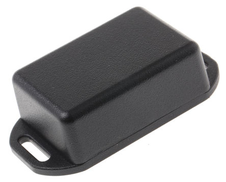 Hammond - 1551GFLBK - Hammond 1551 ϵ IP54 ABS  1551GFLBK, , 50 x 35 x 20mm		