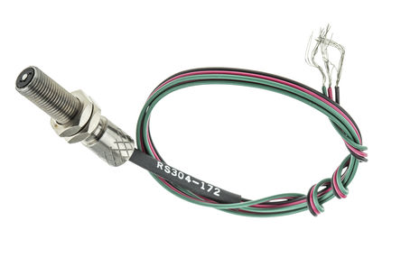 RS Pro - 13422-011 - RS Pro 13422-011  Բ״  ŸӦ, 2.5 mmⷶΧ, 5  15 V ֱԴ		