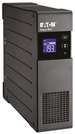 Eaton - ELP1200DIN - Eaton Ellipse Pro 1200VA ̶ʽװ UPS ϵԴ ELP1200DIN, 165  285V, 230V, 750W, 10A		