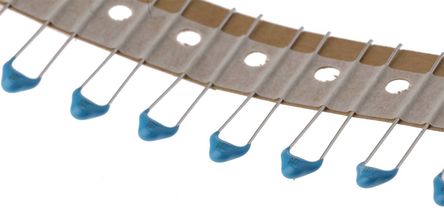 Murata - DEBE33A102ZP2A - Murata DEB ϵ 1nF 1 kV ֱ ͨ մɵ DEBE33A102ZP2A		