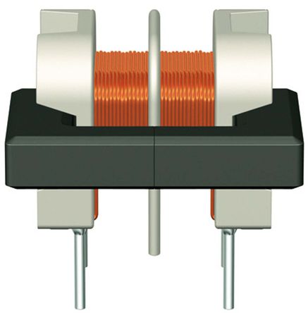EPCOS - B82730G3102A020 - EPCOS B82730G ϵ 1.8 mH -30  +50%  B82730G3102A020 ģȦ, 10kHzгƵ, 1A Idc, 340m Rdc		