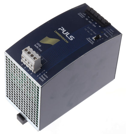 PULS - UF20.481 - PULS ģ UF20.481, ʹUB		