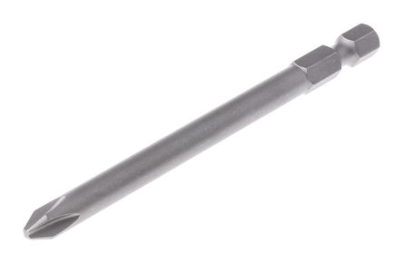 Wera - 05059775001 851/4 Z PH - Wera PH2 x 89 mm ˿ͷ 05059775001 851/4 Z PH Phillips ʮͷ		