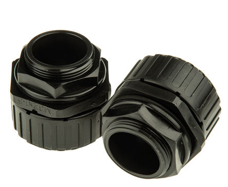 Adaptaflex - XF32/M32/D - Adaptaflex ɫ  66 ֱ µ XF32/M32/D, 32mm Ƴߴ, M32, IP65		