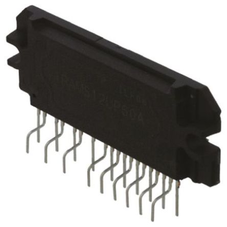 Infineon - IRAMS12UP60A - Infineon Intelligent Power Module ϵ ཻ IRAMS12UP60A, ڽӦ綯, 12A, 20kHz, 900W, -0.3  20 V		