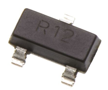 Texas Instruments - LM385M3-2.5/NOPB - Texas Instruments LM385M3-2.5/NOPB Fixed 2.5V ѹο, Ϊ 2.5 V, 0.8 %ȷ, 20mA, 3 SOT-23װ		