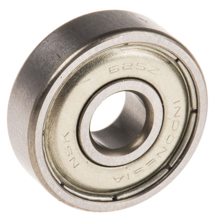 NSK - 625ZZ - NSK   625ZZ, 670N ̬, 5mm ھ, 16mm ⾶		