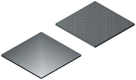 Intel - QG82945GSE - QG82945GSE ͼο, 533MHz, 1600 x 1200pixel, 2 GB RAM, NTSCPAL, SPIӿ, 998 FCBGAװ		