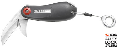 Facom - 640180SLS - Facom ȫ  SLS ߿չȫ  640180SLS ˫Ƭ		