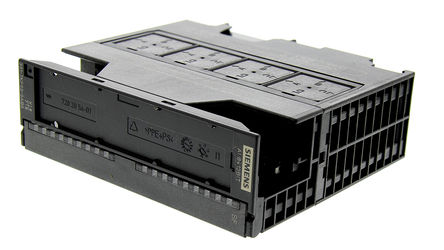 Siemens - 6ES73317KF020AB0 - Siemens SIMATIC S7-300 ϵ PLC /ģ 6ES73317KF020AB0, 8 x I/O, 24 V ֱ, 125 x 40 x 120 mm		