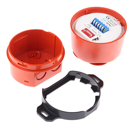 Hosiden Besson - 90003R5 - Hosiden Besson Banshee ϵ ɫ 32 ӷ 90003R5, 9  30 V ֱ, 1m 110dB		