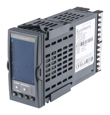 Eurotherm - 3508/CC/VH/X/XX/1/1/XXX/G/D4/LO/R4 - Eurotherm 3508 ϵ PID ¶ȿ 3508/CC/VH/X/XX/1/1/XXX/G/D4/LO/R4, 48 x 96mm, 20  29 V /ֱ, 6		
