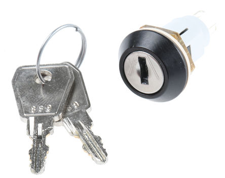 Lorlin - WRL-5-E-D-2-B - Lorlin IP67 2λ Կ׿ WRL-5-E-D-2-B, ˫, 3 A@ 50 V ֱ5 A@ 115 V , Կ, ӽӶ, -20  +65C		