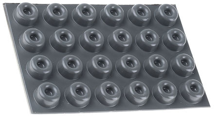 RS Pro - PD2210G - RS Pro ɫ PUR Բ ֧ PD2210G, 10.1mmܸ, 22.3mmֱ		