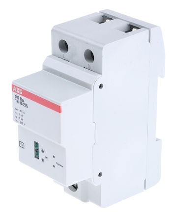 ABB - 2CBT813812R2600 - ABB OVR ϵ 275 V 10kA ӿŵ 2CBT813812R2600, DIN 찲װ		