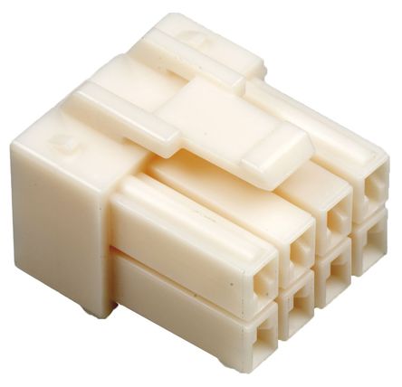 JST - HLP-08V - JST HLP ϵ 3.96mmھ 2 8·  °װ PCB  HLP-08V		