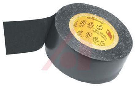 3M - 33+SUPER-3/4X20FT - 3M 3M? Super 33+ ɫ ϩ Ե 33+SUPER-3/4X20FT, 3000Vѹ, 20ft x 19mm x 0.18mm		