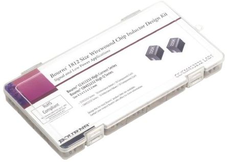 Bourns - CC/CM453232-LAB1 - Bourns 250 ׼ CC/CM453232-LAB1, ׼ߵ		