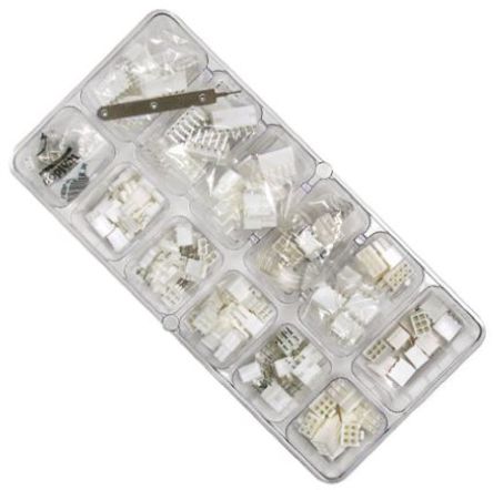 Molex - 76650-3009 - Molex MINI-FIT JR. ϵ ߶԰׼ 76650-3009, ںֱͨǹͨ״ֱ x 251		