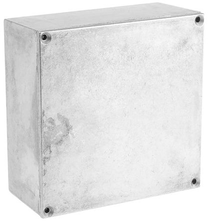 Hammond - 70011 - Hammond ǳ - ǽ ϵ IP54  70011, 125 x 125 x 57mm		